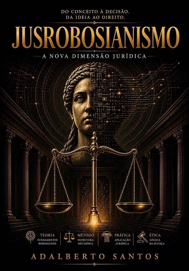 Capa de Jusrobosianismo